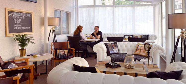 家庭酒店帕克胡塞特 – 含晚餐(Home Hotel Packhuset)图片