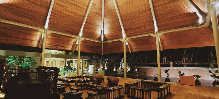 艾玛爪哇乡村旅馆(Ayom Java Village Solo)图片