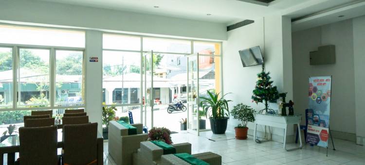 RedDoorz Plus @ Ende City Center图片