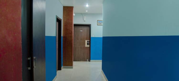 Fabhotel Parashuram图片