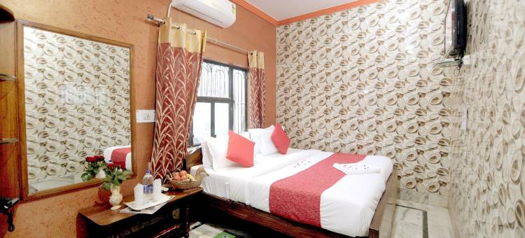 拉什米酒店(Hotel Rashmi)图片