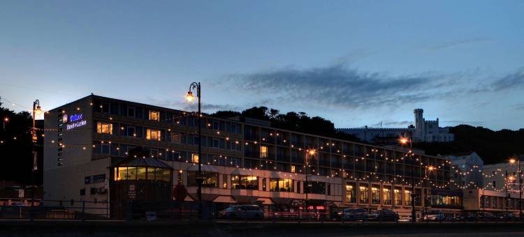 道格拉斯宫殿贝斯特韦斯特娱乐场酒店(Best Western Palace Hotel  Casino)图片