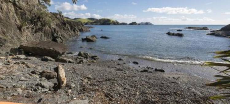 蟹湾公寓(Crab Cove)图片