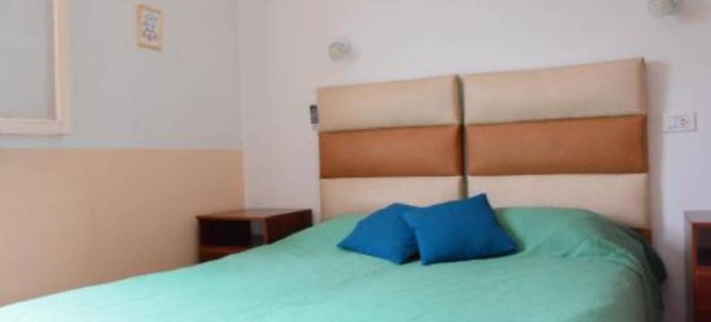 太阳复合式公寓酒店(Complejo Solar Apart)图片