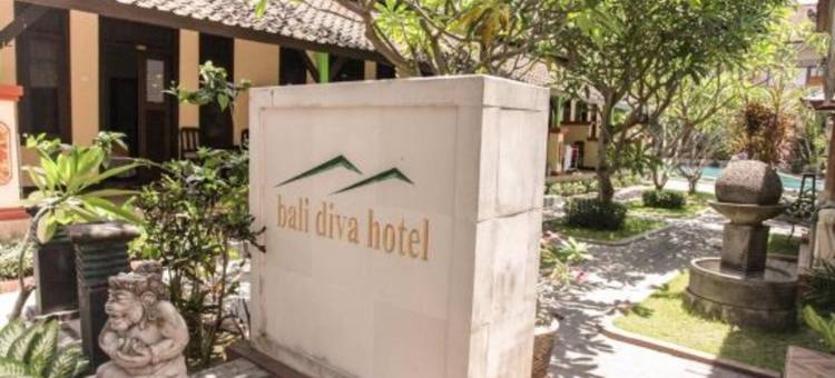 巴厘岛库塔迪瓦酒店(Bali Diva Hotel Kuta)图片