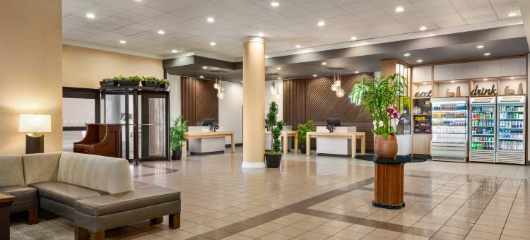 Holiday Inn 托伦斯(Holiday Inn Los Angeles Gateway - Torrance)图片