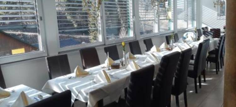 Gasthof Klug Zum Ehrensepp图片