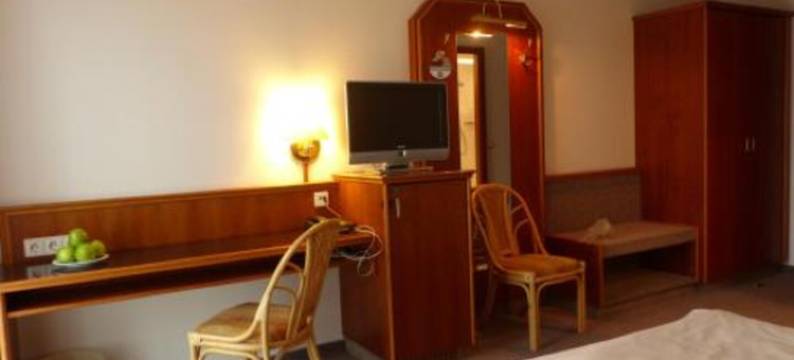 多若特霍夫酒店(Hotel Dorotheenhof)图片