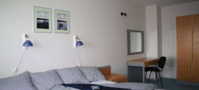 黑尔特迈酒店(Heltermaa Hostel)图片