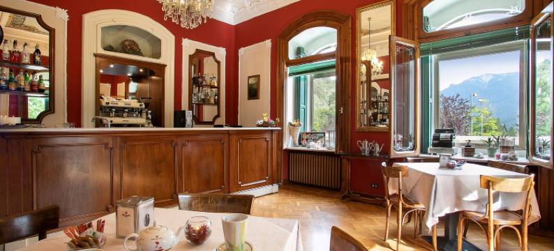 博尔卡迪卡多雷 TH 酒店 - 多勒米特斯公园酒店(TH Borca di Cadore - Park Hotel des Dolomites)图片