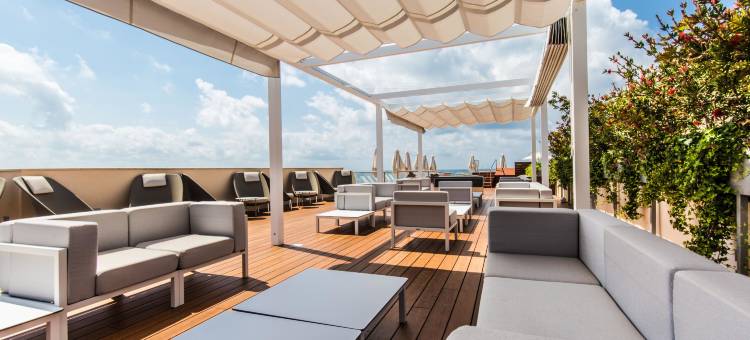 王子之家酒店-立鼎世酒店集团(Es Princep - the Leading Hotels of the World)图片