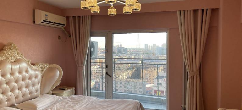 新世纪名仕公寓(卜奎南大街分店)图片