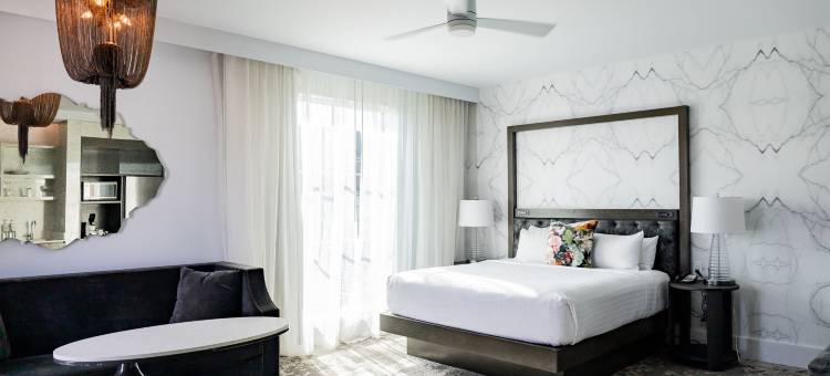 Hotel Bella Grace/Charleston Historic District图片