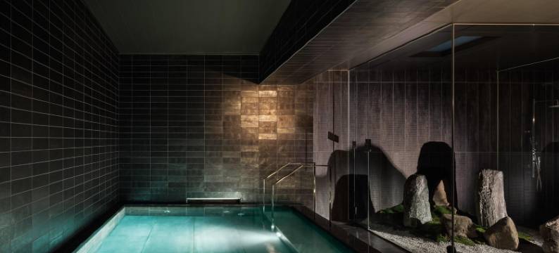 京都格兰贝尔酒店(Kyoto Granbell Hotel)图片