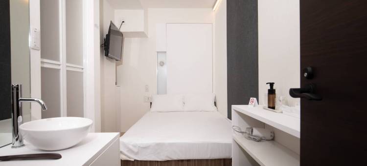 Petit Hotel Akihabara Toujour图片