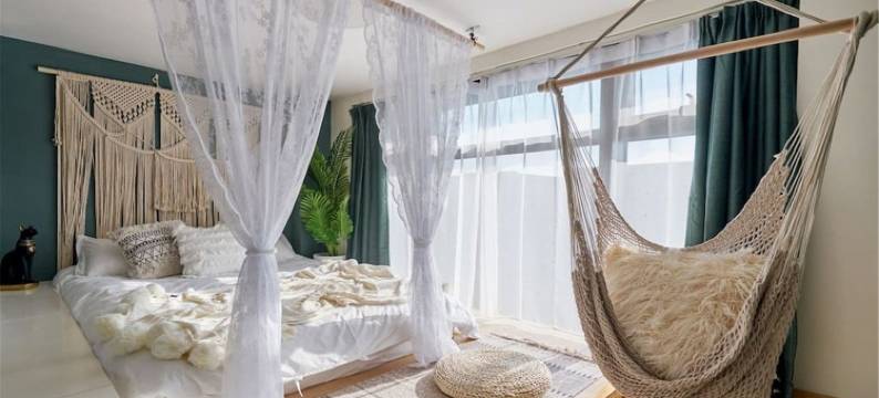 一天到晚311公寓(余杭塘路2号分店)图片