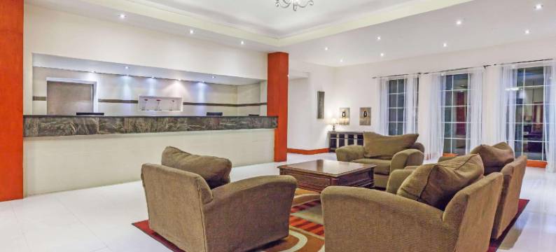 欧文格雷普韦恩 DFW 北贝斯特韦斯特修尔住宿酒店(SureStay by Best Western Irving Grapevine DFW North)图片