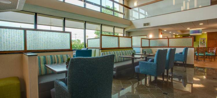 纳什维尔机场德鲁里套房酒店(Drury Inn & Suites Nashville Airport)图片