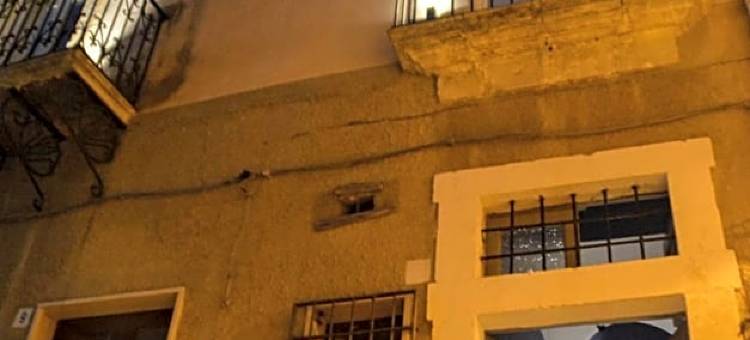 吉奥里酒店(Ziolì)图片