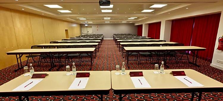 布拉加中心美居酒店(Mercure Braga Centro Hotel)图片