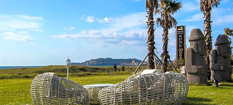 日月度假村(Sun and Moon Resort)图片