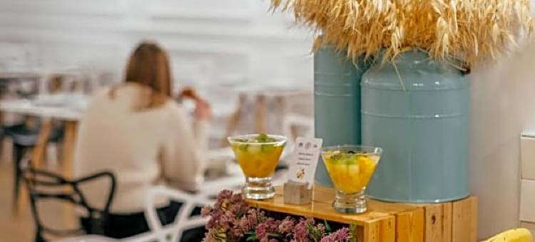 塞蒂娜穆尔西亚酒店(Hotel Cetina Murcia)图片