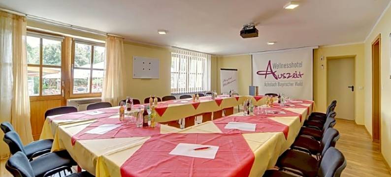 奥兹泽特健康酒店(Wellnesshotel Deine Auszeit, Adults Only)图片