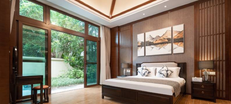 亮庭美宿清水湾店度假别墅(清水湾四路分店)图片