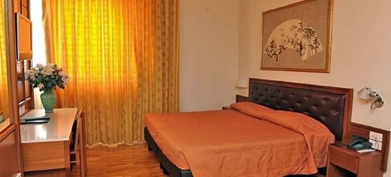 斯万福酒店(Hotel Svevo)图片