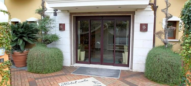 卡拉代尔波尔图酒店(Hotel Cala Del Porto)图片