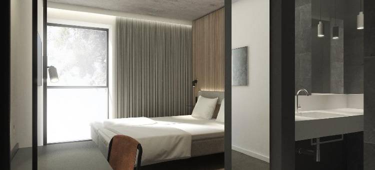 Zleep酒店-布拉格(Zleep Hotel Prague)图片