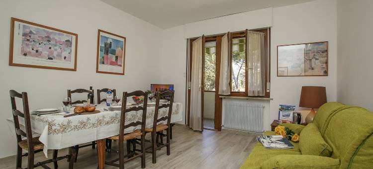 贝拉阿科公寓(Bella Arco Apartment)图片