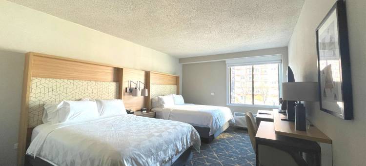 Holiday Inn & Suites 芝加哥DOWNTOWN(Holiday Inn & Suites CHICAGO-DOWNTOWN by IHG)图片