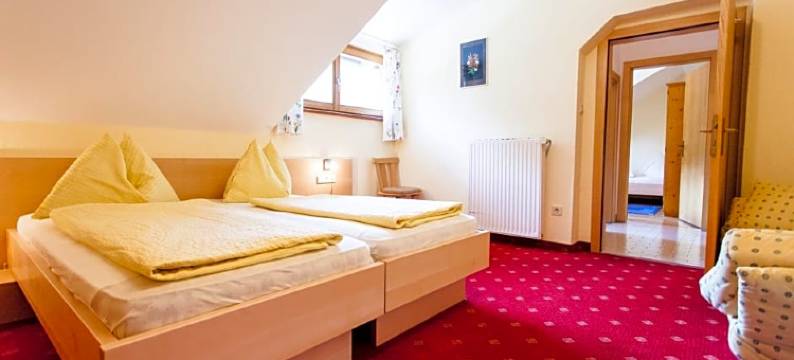 斯特格旅馆(Gasthof Steg)图片