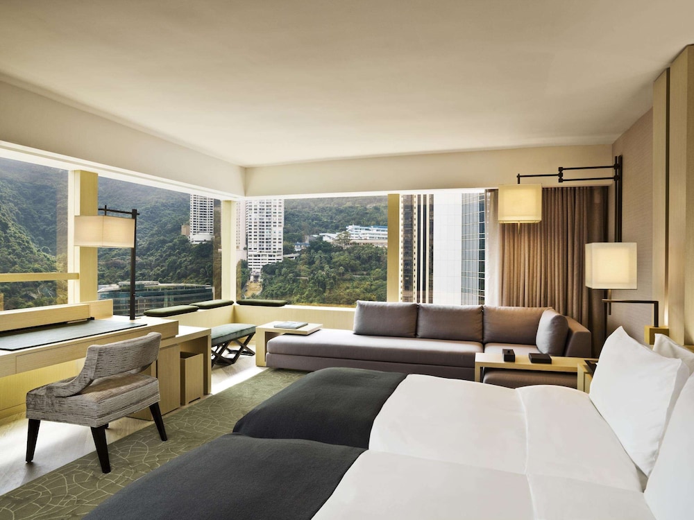The Upper House, Hong Kong Latest Price & Reviews of Global Hotels 2023 | Trip.com
