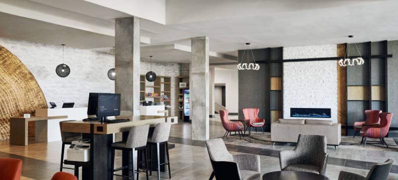 芝加哥奥克布鲁克万豪酒店(Chicago Marriott Oak Brook)图片