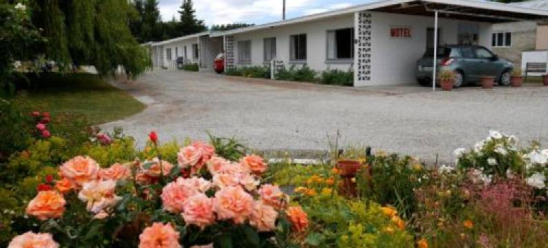 兰夫利汽车旅馆(Ranfurly Motels)图片