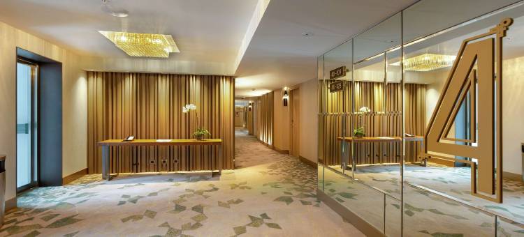 哥斯达黎加格兰希尔顿格芮精选酒店(Gran Hotel Costa Rica, Curio Collection by Hilton)图片