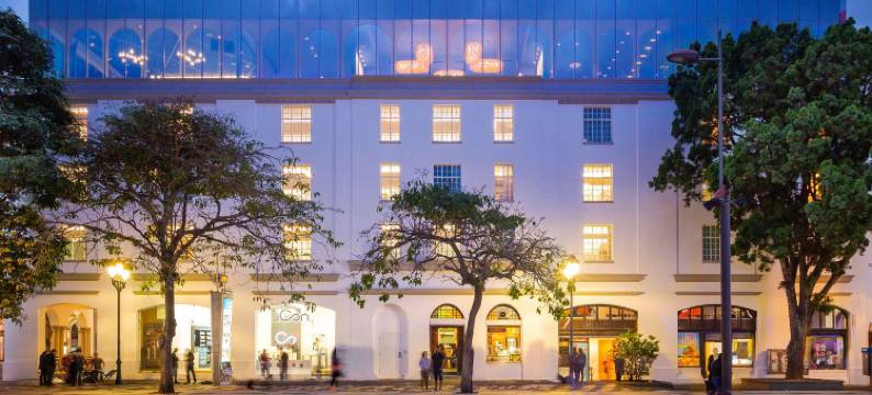 哥斯达黎加格兰希尔顿格芮精选酒店(Gran Hotel Costa Rica, Curio Collection by Hilton)图片
