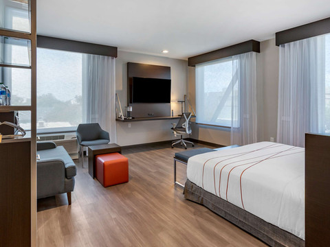 坦佩贝斯特韦斯特维博酒店