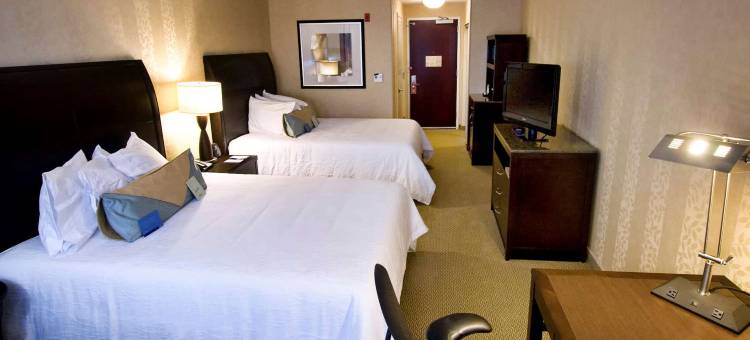 阿伯丁希尔顿花园酒店(Hilton Garden Inn Aberdeen)图片