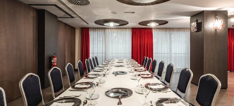 塔拉韦拉城市中心乐活酒店(Be Live City Center Talavera)图片