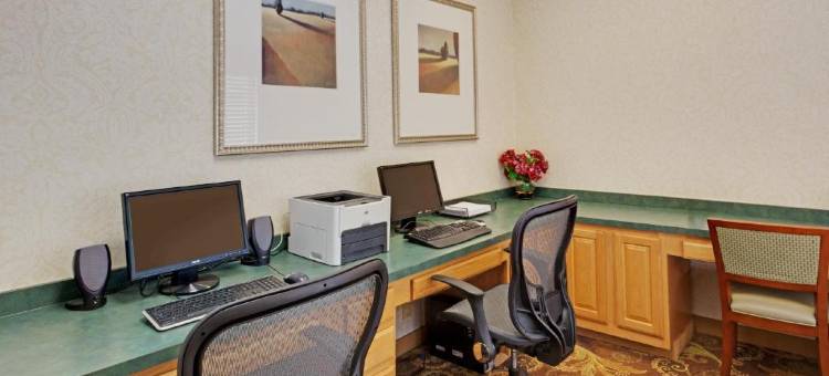 贝尔艾尔阿伯丁丽怡酒店(Country Inn & Suites by Radisson, Bel Air/Aberdeen, MD)图片