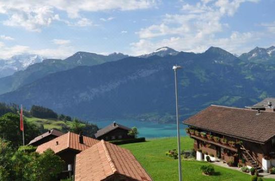 App. Seeblick Top of Interlaken(App. Seeblick Top of Interlaken)图片