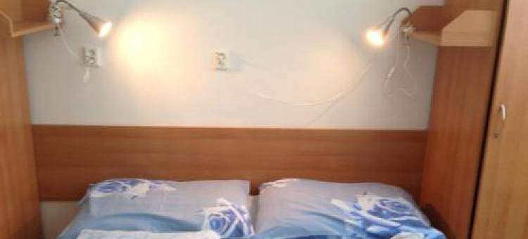 普利姆酒店(Hotel Prim)图片