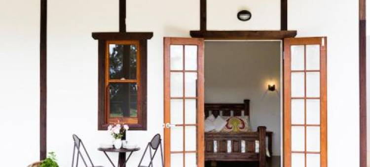 布利多住宿加早餐旅馆(Bridle Guesthouse)图片