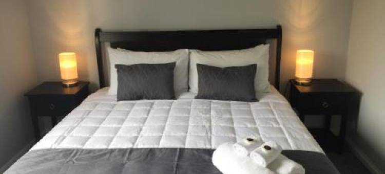 公寓(10 Jacques Apartment Akaroa with Car Park)图片