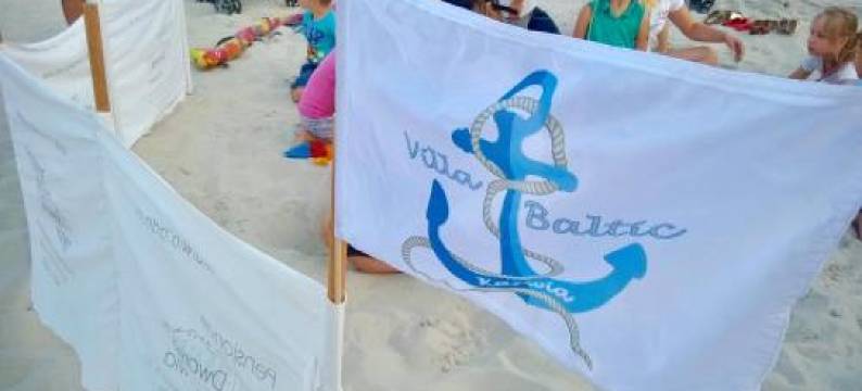 Villa Baltic Karwia图片