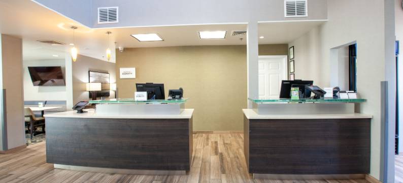 萨克拉门托机场纳托马斯居家酒店(Residence Inn Sacramento Airport Natomas)图片