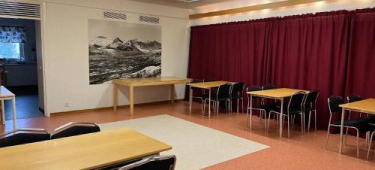 萨米迦德酒店(Hotell Samegård)图片